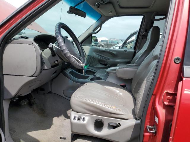 1998 Ford Expedition VIN: 1FMPU18L0WLA43943 Lot: 55179414