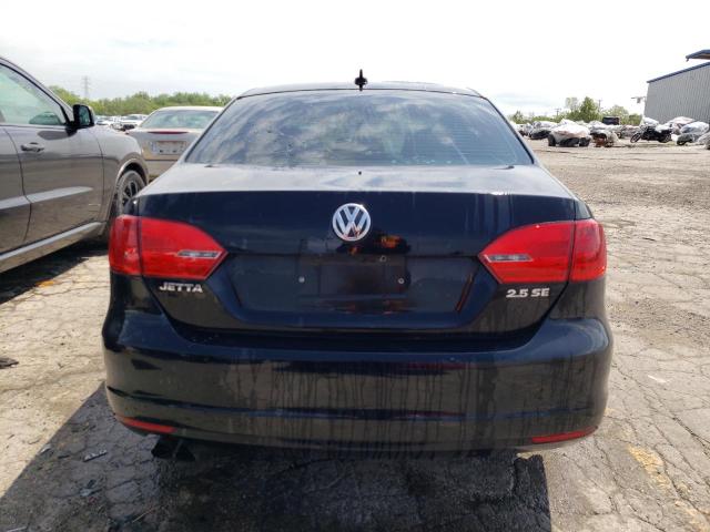 2013 Volkswagen Jetta Se VIN: 3VWDP7AJ7DM397252 Lot: 55177844