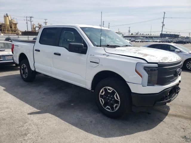 2023 Ford F150 Lightning Pro VIN: 1FTVW1EL1PWG15774 Lot: 54980994