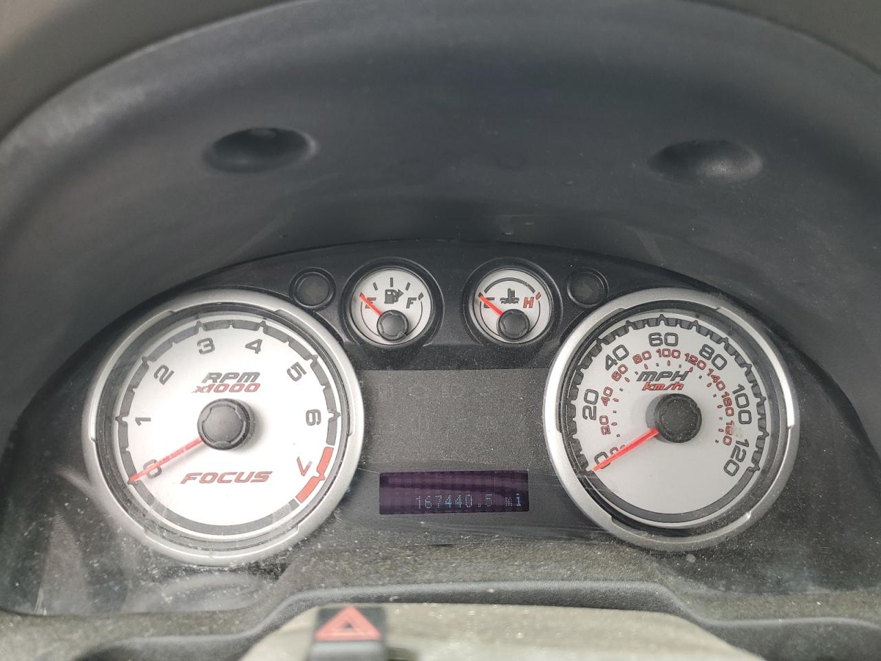 1FAHP35N38W300974 2008 Ford Focus Se