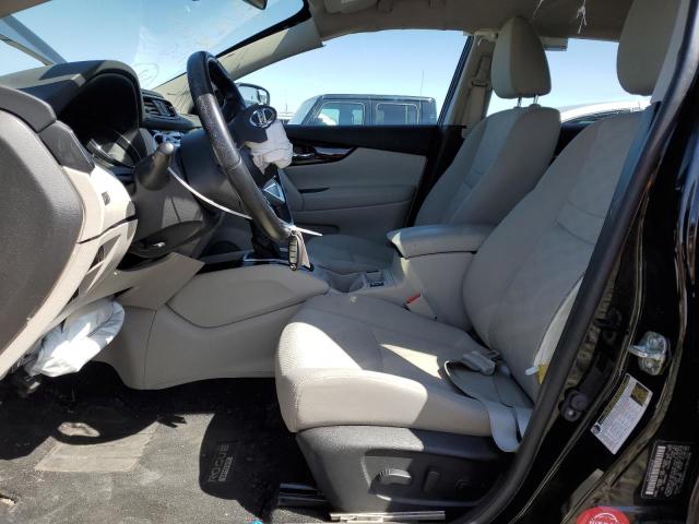 2020 NISSAN ROGUE SPOR - JN1BJ1CW1LW647118