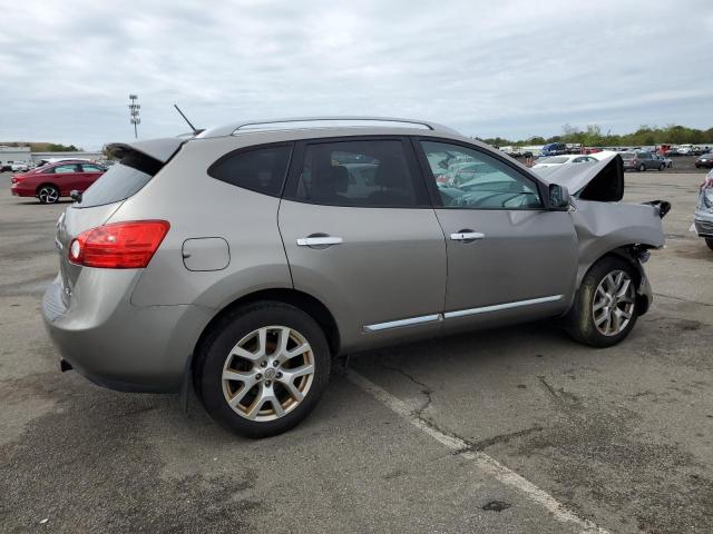 2011 Nissan Rogue S VIN: JN8AS5MV0BW286079 Lot: 54439854