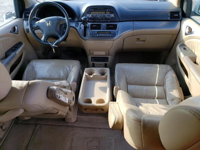 2007 Honda Odyssey Exl VIN: 5FNRL38727B451542 Lot: 54516134