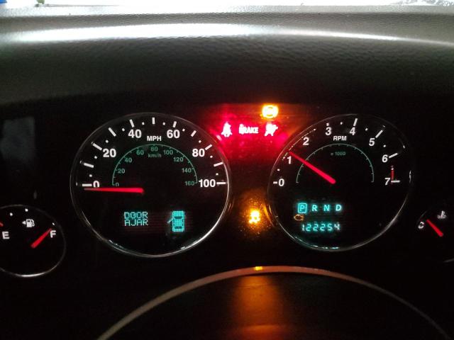 2012 Jeep Wrangler Sport VIN: 1C4GJWAG4CL102026 Lot: 56906594