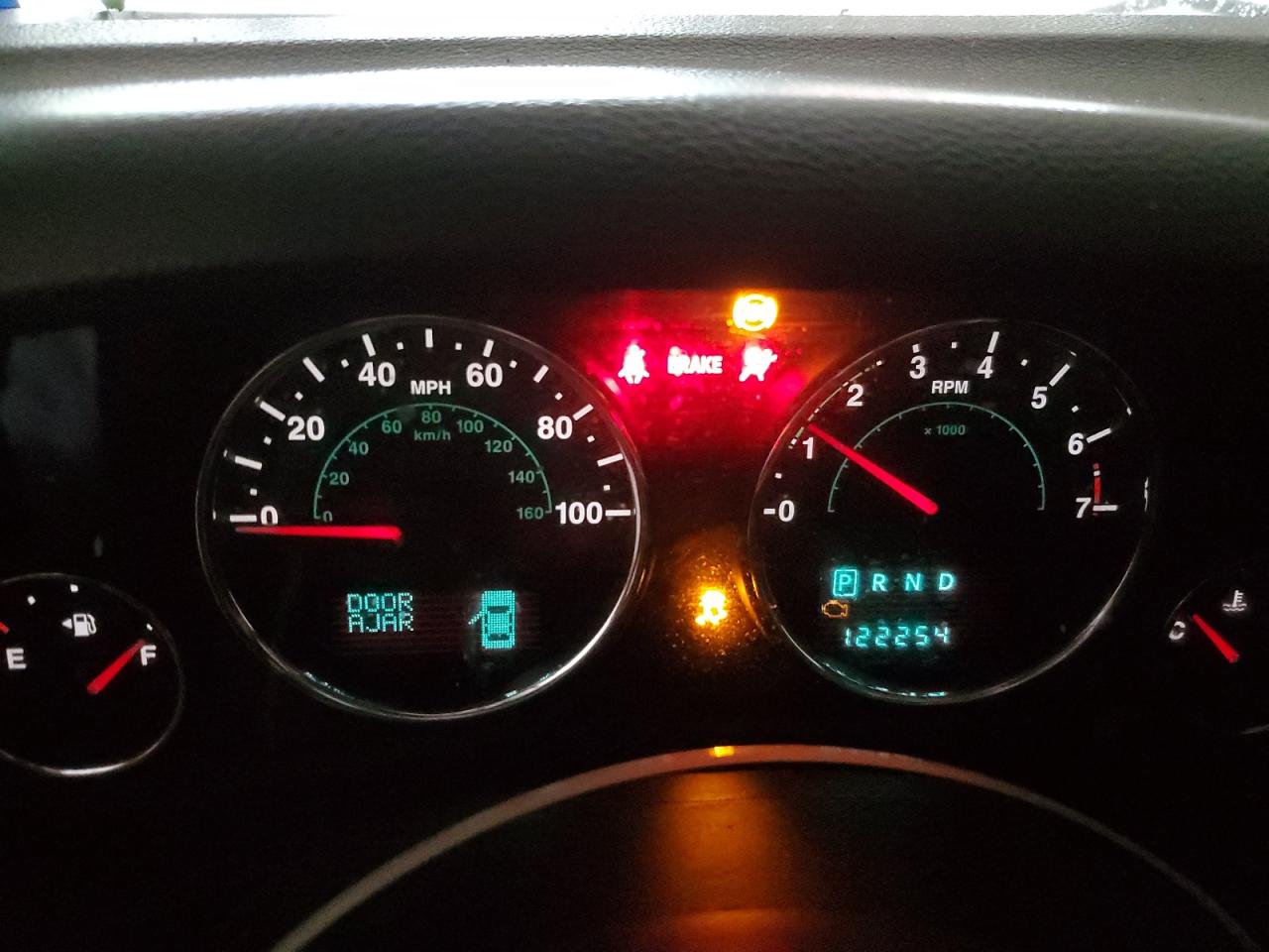 1C4GJWAG4CL102026 2012 Jeep Wrangler Sport