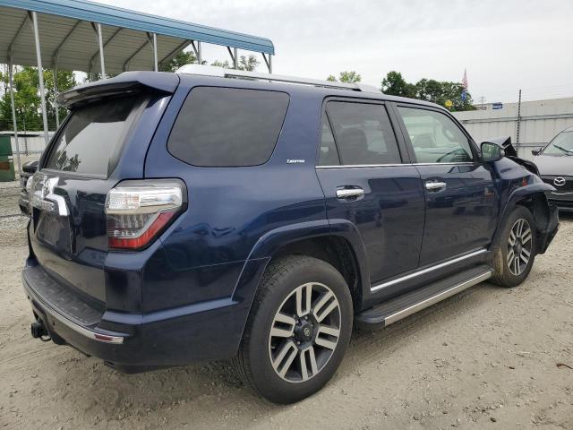 2016 TOYOTA 4RUNNER SR - JTEBU5JR4G5278691