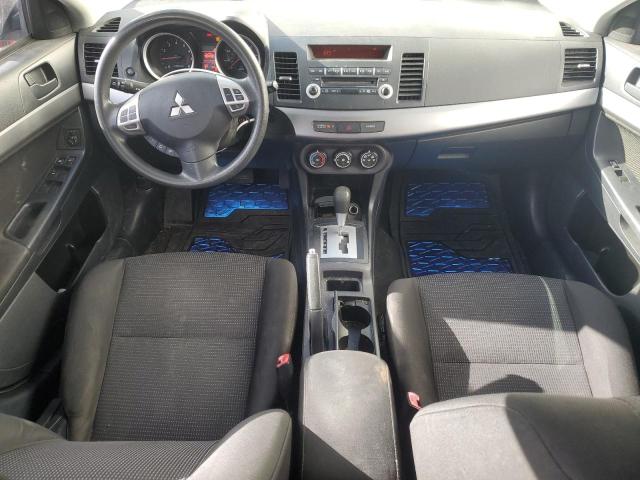 2011 Mitsubishi Lancer Es/Es Sport VIN: JA32U2FU1BU012901 Lot: 53158964