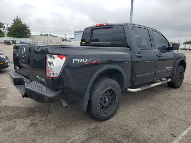 2012 Nissan Titan S VIN: 1N6AA0EC5CN309178 Lot: 54159954