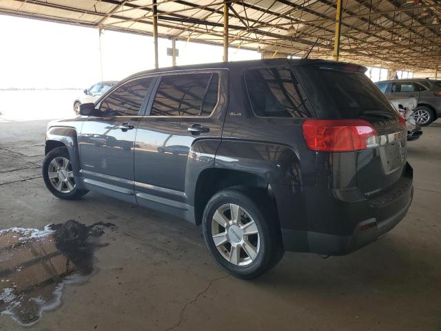 2013 GMC Terrain Sle VIN: 2GKALMEK2D6199776 Lot: 55006154