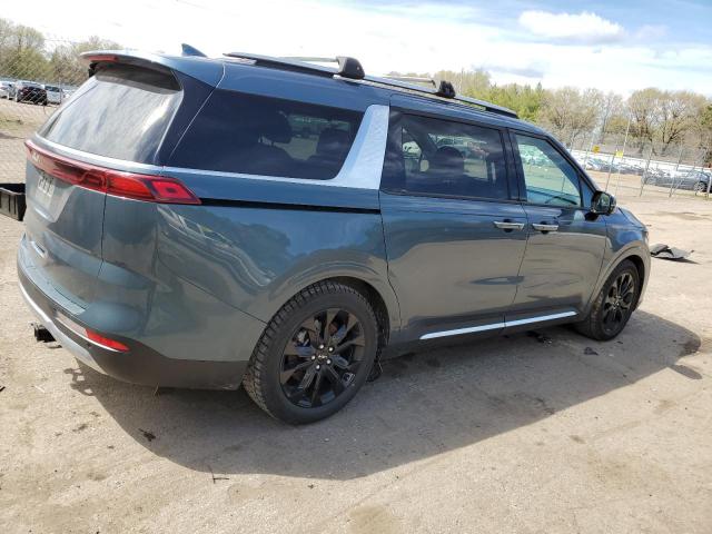 2022 KIA CARNIVAL S KNDNE5H31N6128948