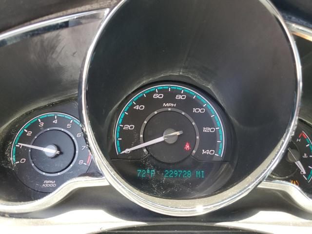 2010 Chevrolet Malibu 2Lt VIN: 1G1ZD5EB2AF125236 Lot: 56830084