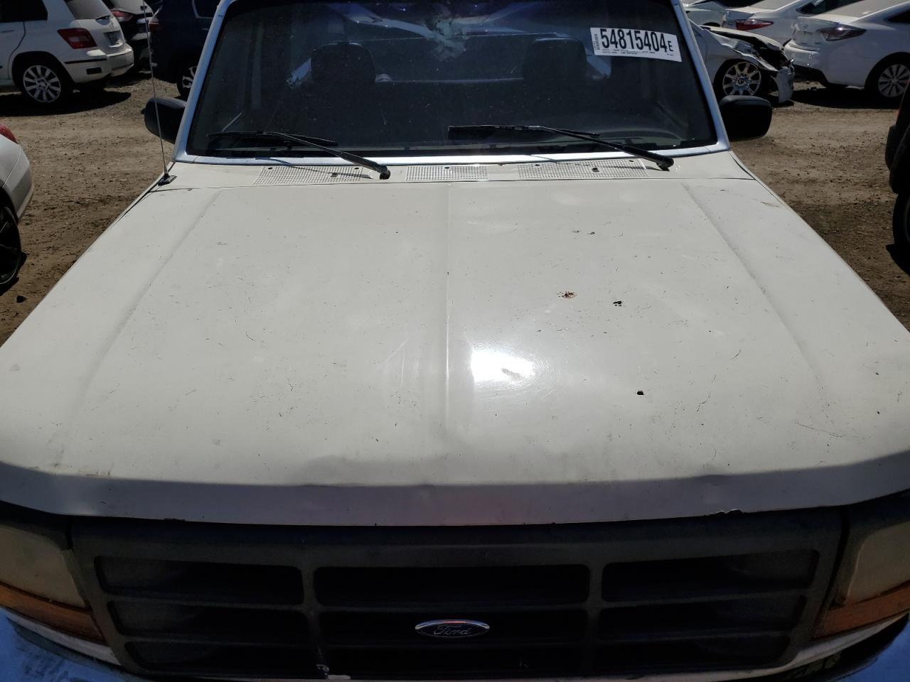 1FTEF14Y2SLB47819 1995 Ford F150