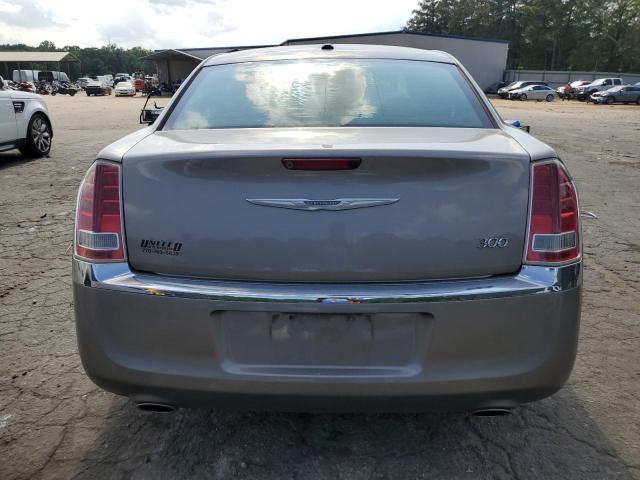 2014 Chrysler 300 VIN: 2C3CCAAG7EH252972 Lot: 53843734