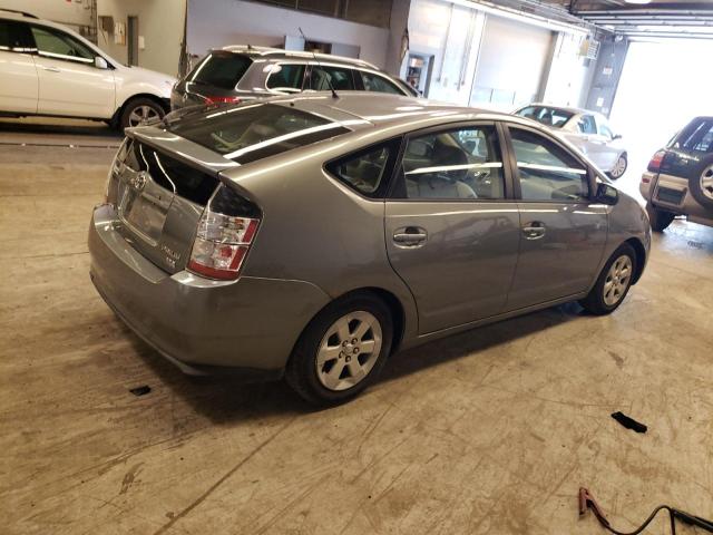 2004 Toyota Prius VIN: JTDKB20U240096592 Lot: 54461214