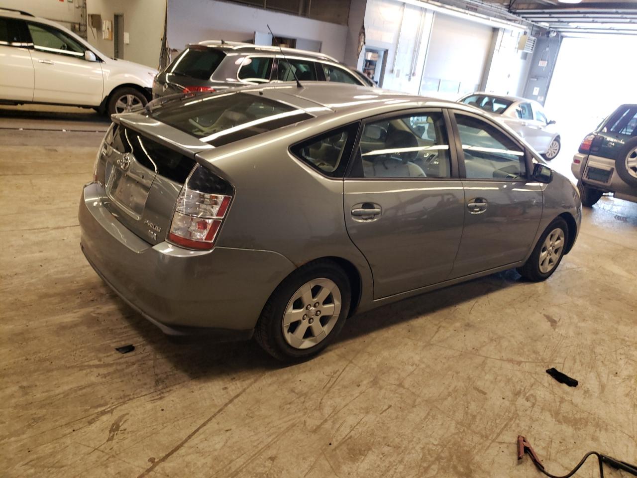 JTDKB20U240096592 2004 Toyota Prius