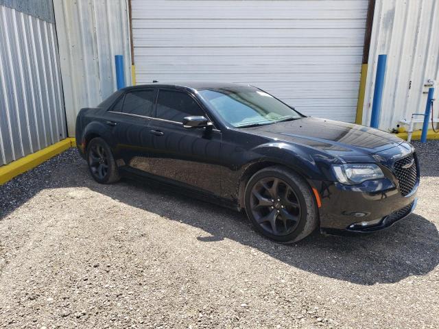 2021 Chrysler 300 S VIN: 2C3CCABG5MH545444 Lot: 55407084