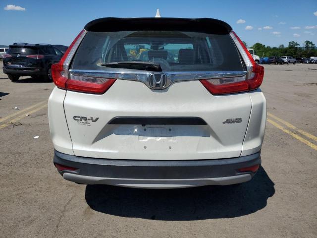 2017 HONDA CR-V LX - 2HKRW6H33HH219363