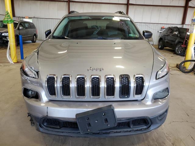 2016 Jeep Cherokee Sport VIN: 1C4PJMABXGW280519 Lot: 54247414