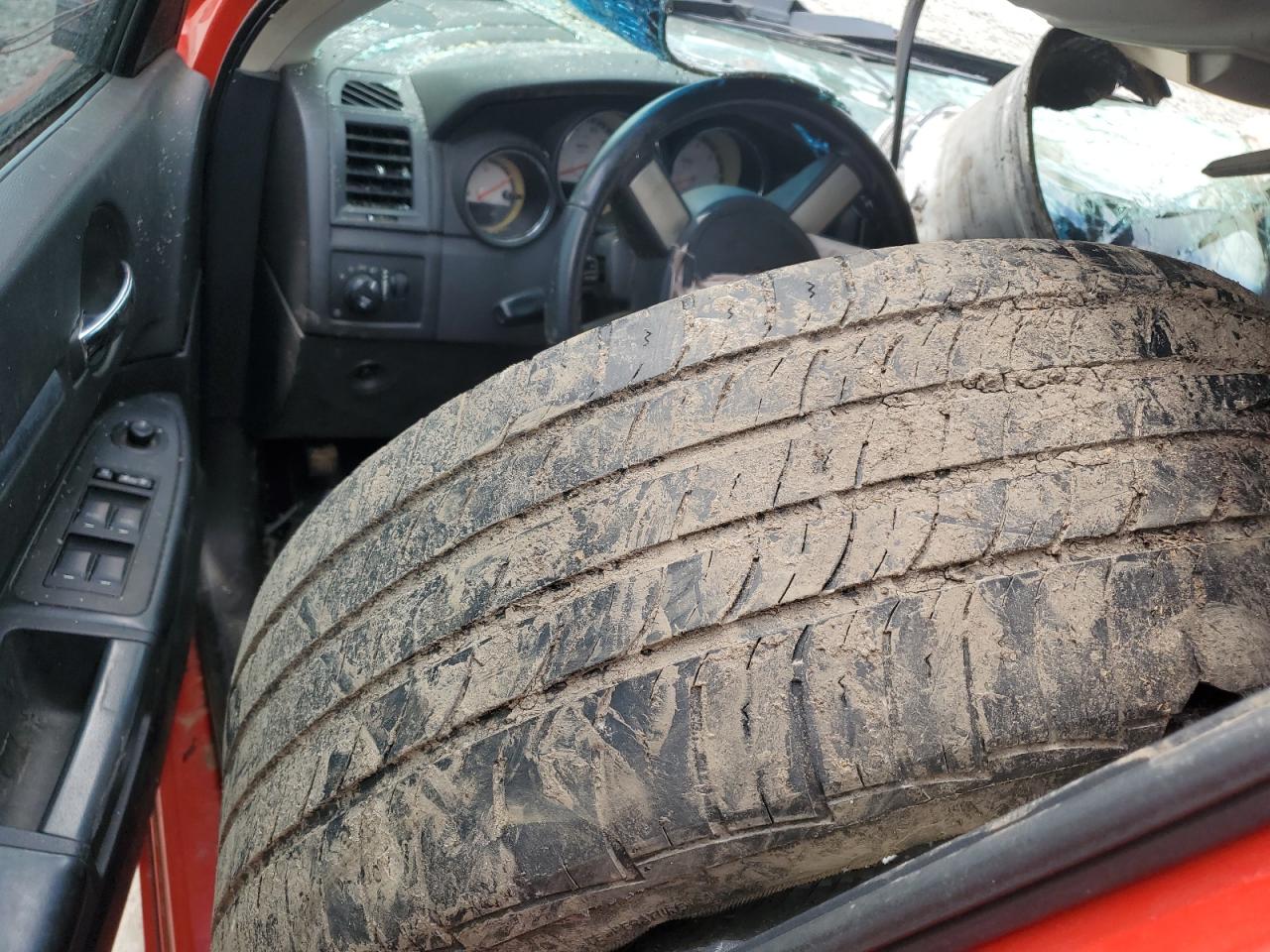 2B3KA33V39H577002 2009 Dodge Charger Sxt