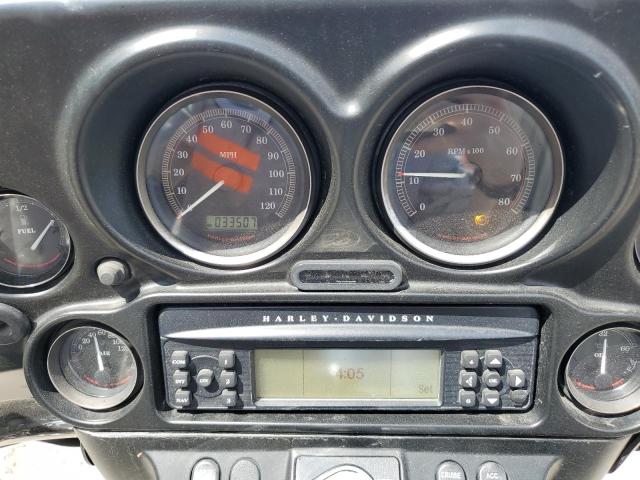 2009 HARLEY-DAVIDSON FLHTC 1HD1FF4109Y679550