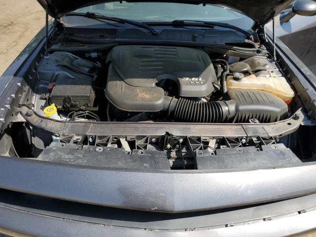 2018 Dodge Challenger Sxt VIN: 2C3CDZAGXJH271456 Lot: 56009064