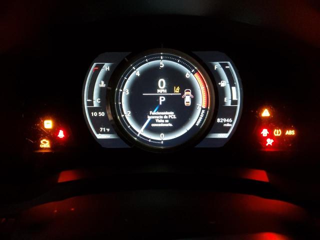 2017 Lexus Is 200T VIN: JTHBA1D29H5045751 Lot: 53266174