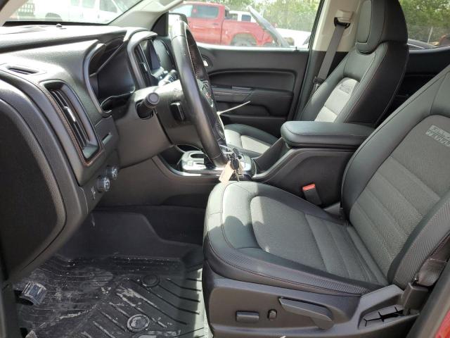 2020 GMC CANYON ALL 1GTG6FEN9L1152460