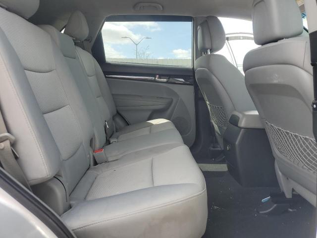 2012 Kia Sorento Base VIN: 5XYKT3A63CG303745 Lot: 54134144