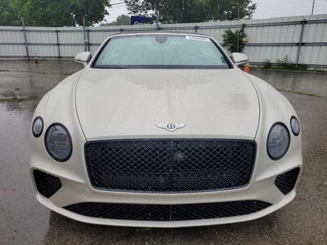 VIN SCBDG4ZG7NC094696 2022 Bentley Continental, GT no.5