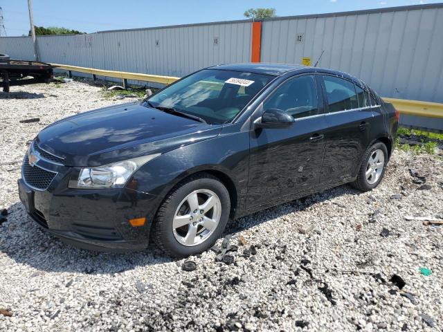 2012 Chevrolet Cruze Lt VIN: 1G1PF5SC7C7118486 Lot: 56394044