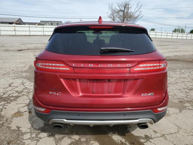 2015 Lincoln Mkc VIN: 5LMCJ2A98FUJ05494 Lot: 54199514