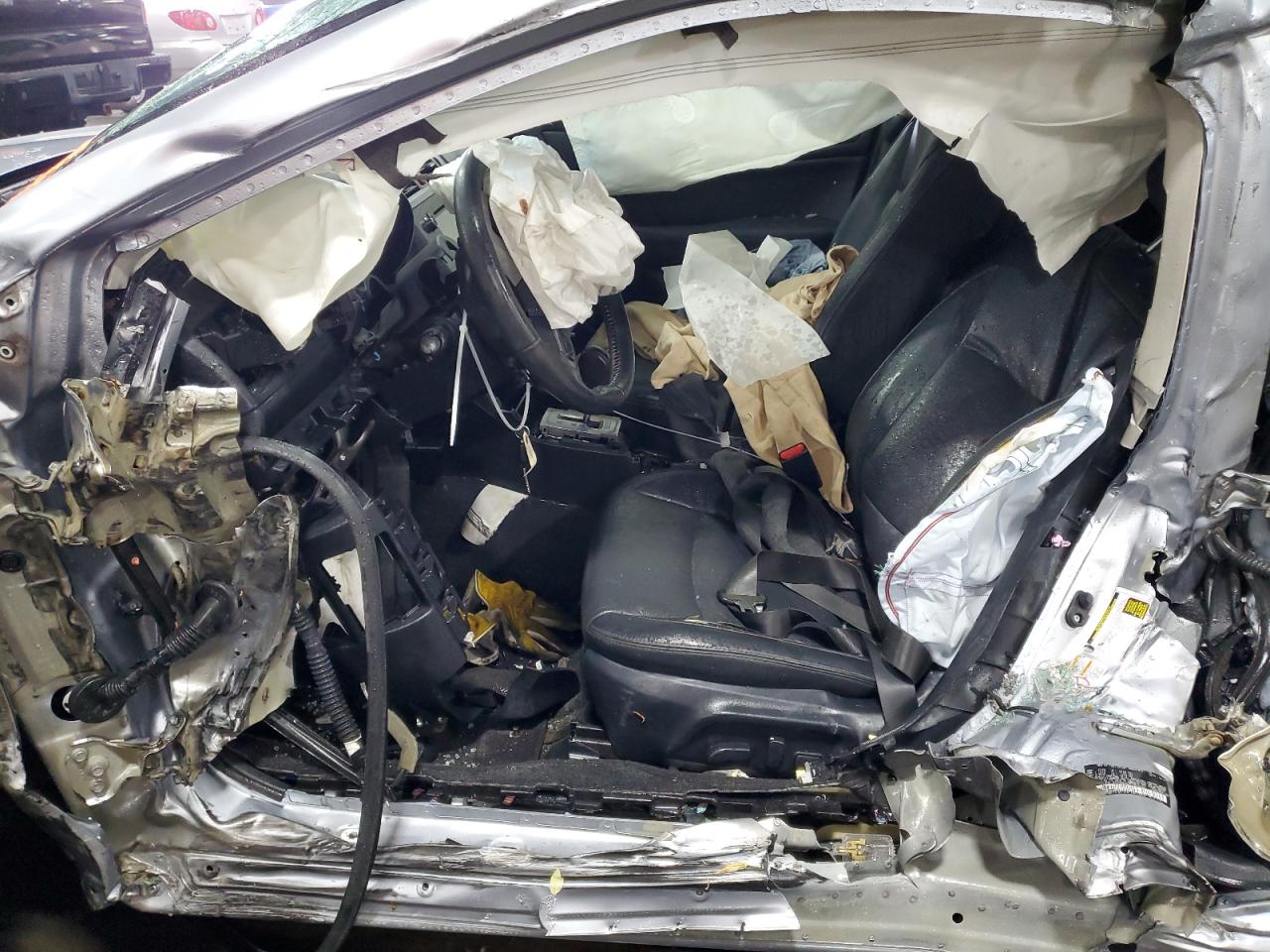 4S3BNBJ69F3026080 2015 Subaru Legacy 2.5I Limited