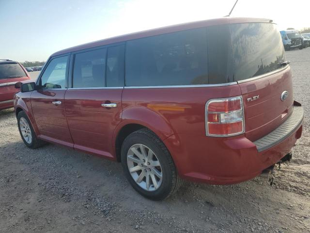 2FMDK52C99BB08043 | 2009 Ford flex sel