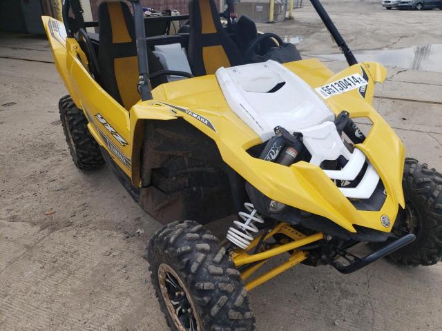 2016 YAMAHA YXZ1000E 5Y4AN01Y1GA101912