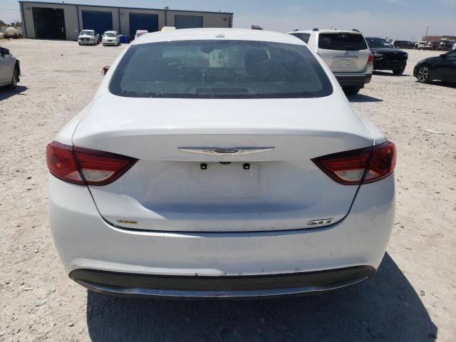 2016 Chrysler 200 Limited VIN: 1C3CCCAB4GN152788 Lot: 55158814