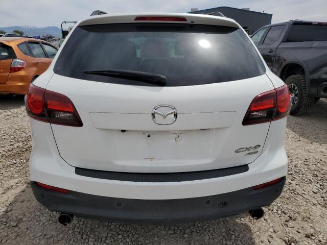 VIN JM3TB3CA5D0417088 2013 Mazda CX-9, Touring no.6