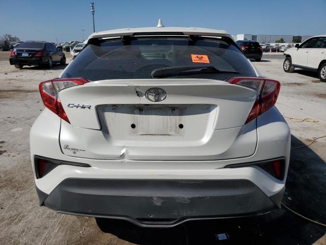 2019 Toyota C-Hr Xle VIN: NMTKHMBX2KR079673 Lot: 57216494