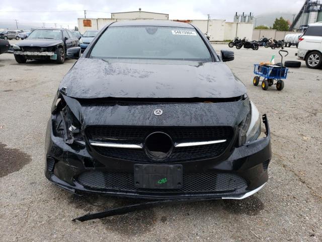 VIN WDDSJ4EB2JN650532 2018 Mercedes-Benz CLA-Class,... no.5