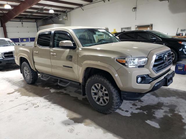 2019 Toyota Tacoma Double Cab VIN: 3TMCZ5AN9KM248127 Lot: 53982944