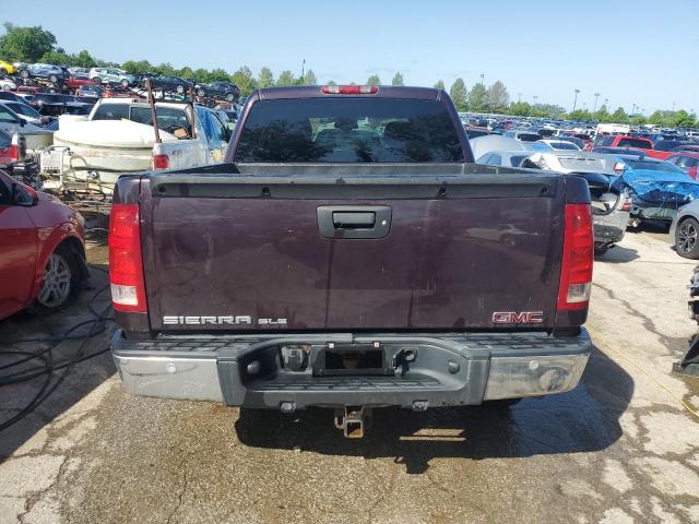 2008 GMC Sierra K1500 VIN: 2GTEK13J681279674 Lot: 52830194