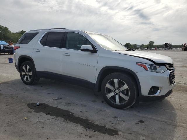 2018 CHEVROLET TRAVERSE L - 1GNERHKW7JJ185937