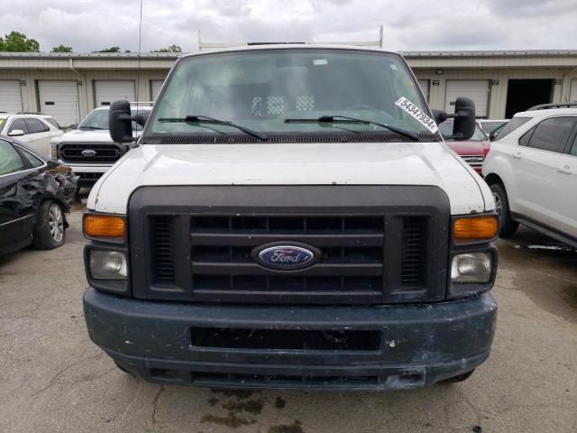 2009 Ford Econoline E250 Van VIN: 1FTNE24L99DA45919 Lot: 54347934