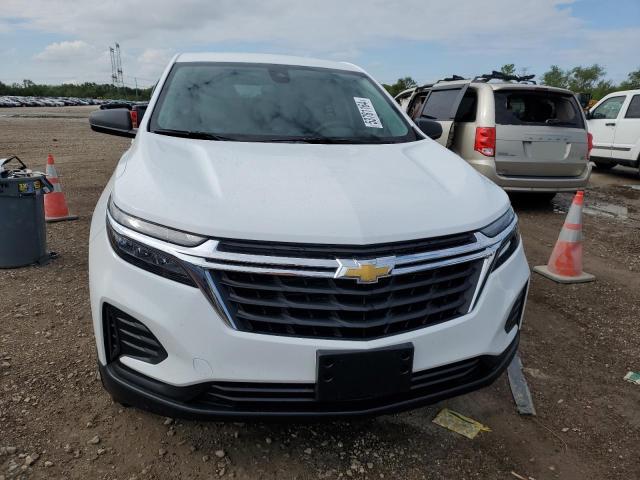 2024 Chevrolet Equinox Ls VIN: 3GNAXHEG8RL226363 Lot: 53781164