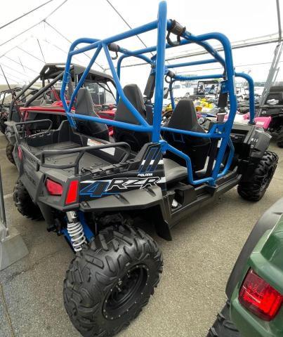 2014 POLARIS RZR 4 800 - 4XAXE7EA6EF271814