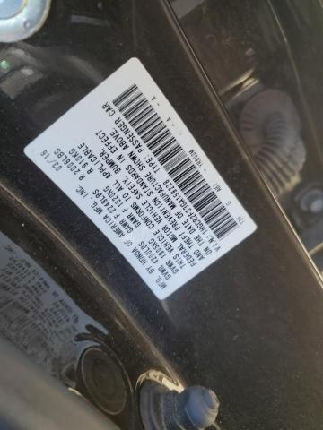 2016 HONDA ACCORD LX - 1HGCR2F33GA159228