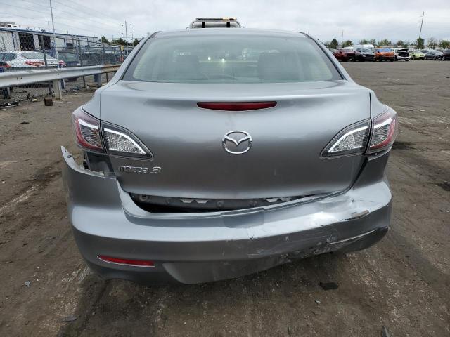 2013 Mazda 3 I VIN: JM1BL1UP7D1836790 Lot: 53836604