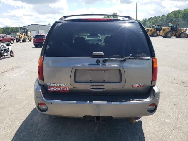 2005 GMC Envoy VIN: 1GKDT13S952127647 Lot: 56401414
