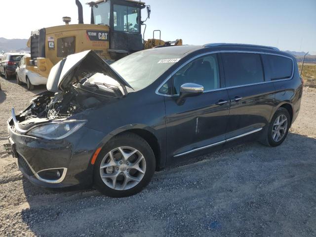 2C4RC1GG1LR285602 2020 CHRYSLER PACIFICA - Image 1