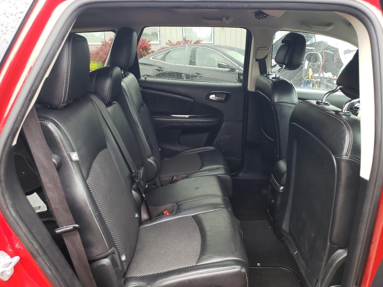 3C4PDDGG0HT577994 2017 Dodge Journey Crossroad