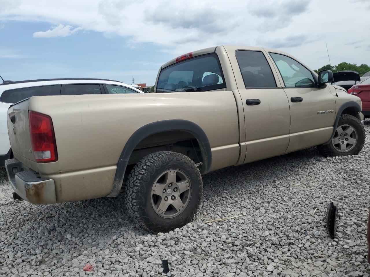 1D7HA18N15S113690 2005 Dodge Ram 1500 St